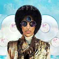 PRINCE (SYMBOL) - Art official age