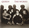 QUEEN - The works-180 gram vinyl 2015