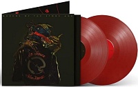 In times new roman...-2lp-140 gram coloured vinyl