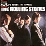 The Rolling Stones (England´s newest hit makers)-180 gram vinyl