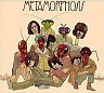 ROLLING STONES THE - Metamorphosis-compilations-remastered 2008