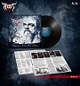 ROOT - Kärgeräs-return from oblivion : Black vinyl