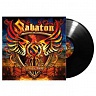 SABATON - Coat of arms-180 gram vinyl 2015:limited