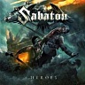 SABATON - Heroes-180 gram vinyl : Limited