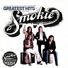 SMOKIE - Greatest hits vol.1+vol.2-2lp:180 gram white vinyl 2016