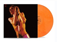 Raw power-140 gram coloured vinyl 2025