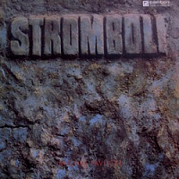 STROMBOLI - Stromboli-2lp-reedice 2013