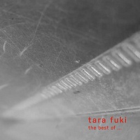 TARA FUKI /CZ/ - The best of…-2lp