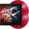 Ride-2lp-140 gram coloured vinyl