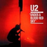 U2 - Under a blood red sky-remastered 2008:heavy w.vinyl