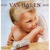 VAN HALEN - 1984-180 gram vinyl 2015