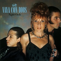 VAYA CON DIOS /BEL/ - Night owls-180 gram vinyl 2017