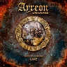 Best of Ayreon live-3lp-180 gram vinyl