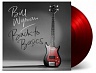 WYMAN BILL (ex.ROLLING STONES) - Back to basics-180 gram red vinyl 2015 : Limited