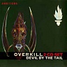 OVERKILL - Devil by the tail-2cd