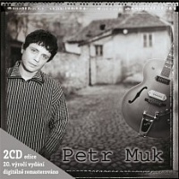 MUK PETR - Petr Muk-2cd:edice k 20.výročí