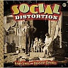SOCIAL DISTORTION /USA/ - Hard times and nursery rhymes