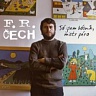 ČECH FRANTIŠEK RINGO - Já jsem básník,mistr péra-2cd