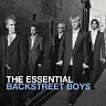 BACKSTREET BOYS - The essential Backstreet Boys-the best of : 2cd