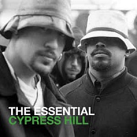 CYPRESS HILL /USA/ - The essential cypress hill-2cd:the best of