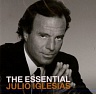 IGLESIAS JULIO - The essential iglesias julio-2cd:best of