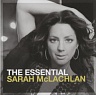 MC LACHLAN SARAH /CAN/ - The essential sarah mc lachlan-2cd:best of
