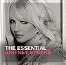 SPEARS BRITNEY - The essential britney spears-2cd:best of