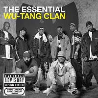 WU-TANG CLAN /USA/ - The essential wu-tang clan-2cd:the best of