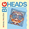 Big heads-reedice 2023-2cd