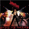 JUDAS PRIEST - Unleashed in the east-180 gram vinyl 2017