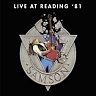 SAMSON - Live at Reading 1981-reedice 2017