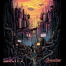 SIKTH - Opacities-digipack