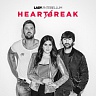 LADY ANTEBELLUM /USA/ - Heart break