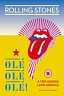 ROLLING STONES THE - Olé olé olé!A trip across latin America