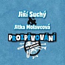 SUCHÝ JIŘÍ A MOLAVCOVÁ JITKA - Prozpěvování