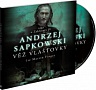 SAPKOWSKI ANDRZEJ - Zaklínač:Věž vlaštovky-2cd:mp3