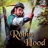 PYLE HOWARD - Robin Hood-2cd:audio kniha