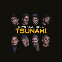 DIVOKEJ BILL - Tsunami