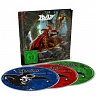 EDGUY - Monuments-2cd+dvd