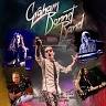 BONNET GRAHAM - Live...Here comes the night:cd+dvd