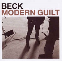 BECK /USA/ - Modern guilt-Argentina version