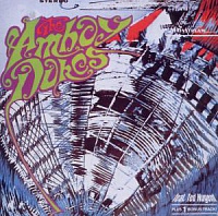 AMBOY DUKES THE - The Amboy Dukes-reedice 2011