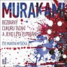MURAKAMI HARUKI - Bezbarvý Cukuru Tazaki a jeho léta putování-mp3