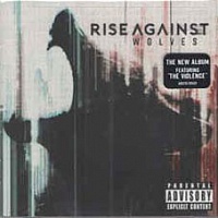 RISE AGAINST /USA/ - Wolves