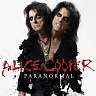 COOPER ALICE - Paranormal-2cd:digipack