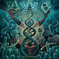 DECREPIT BIRTH - Axis mundi