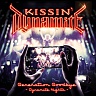 KISSIN´ DYNAMITE /GER/ - Dynamite nights-2cd+dvd:digipack