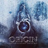 ORIGIN /USA/ - Unparalleled universe-digipack
