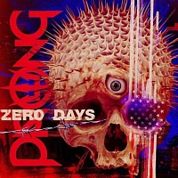 PRONG /USA/ - Zero days