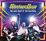 STATUS QUO - Last night of the electrics-2cd:live